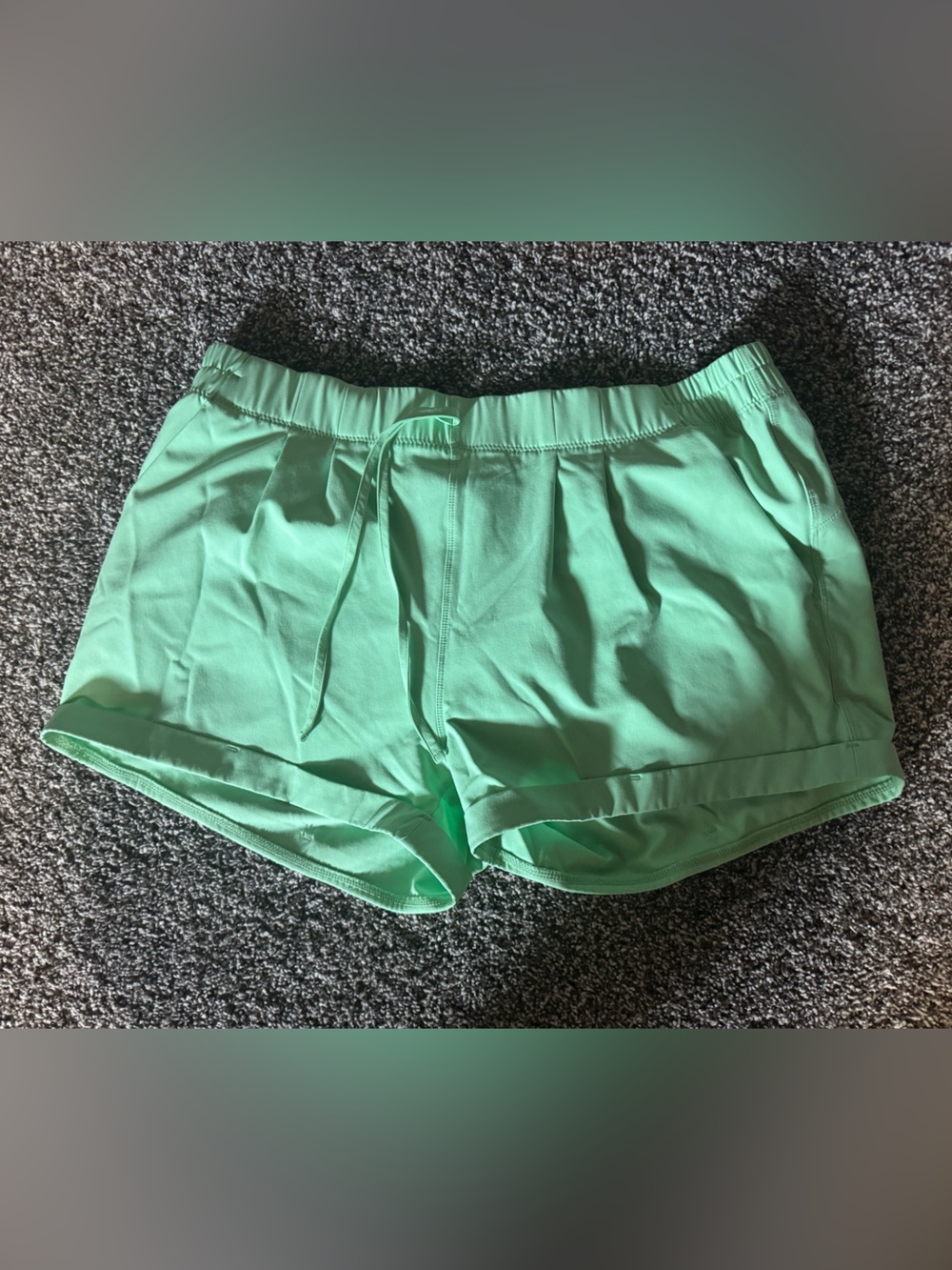 Zyia Club Shorts - XL
